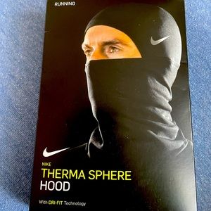 Nike Therma Sphere Hood with DRI-FIT Technology